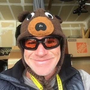 Meet your Posher, Gregg